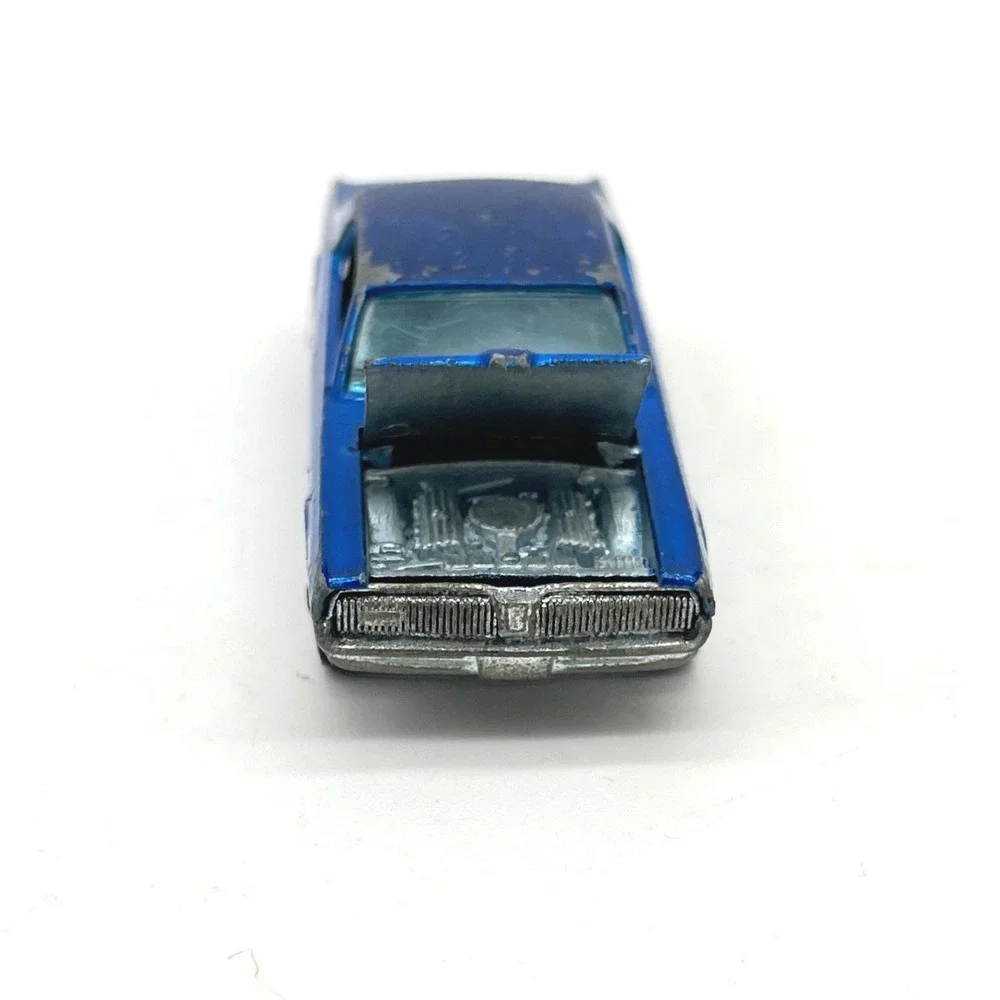 Hot Wheels vintage hot